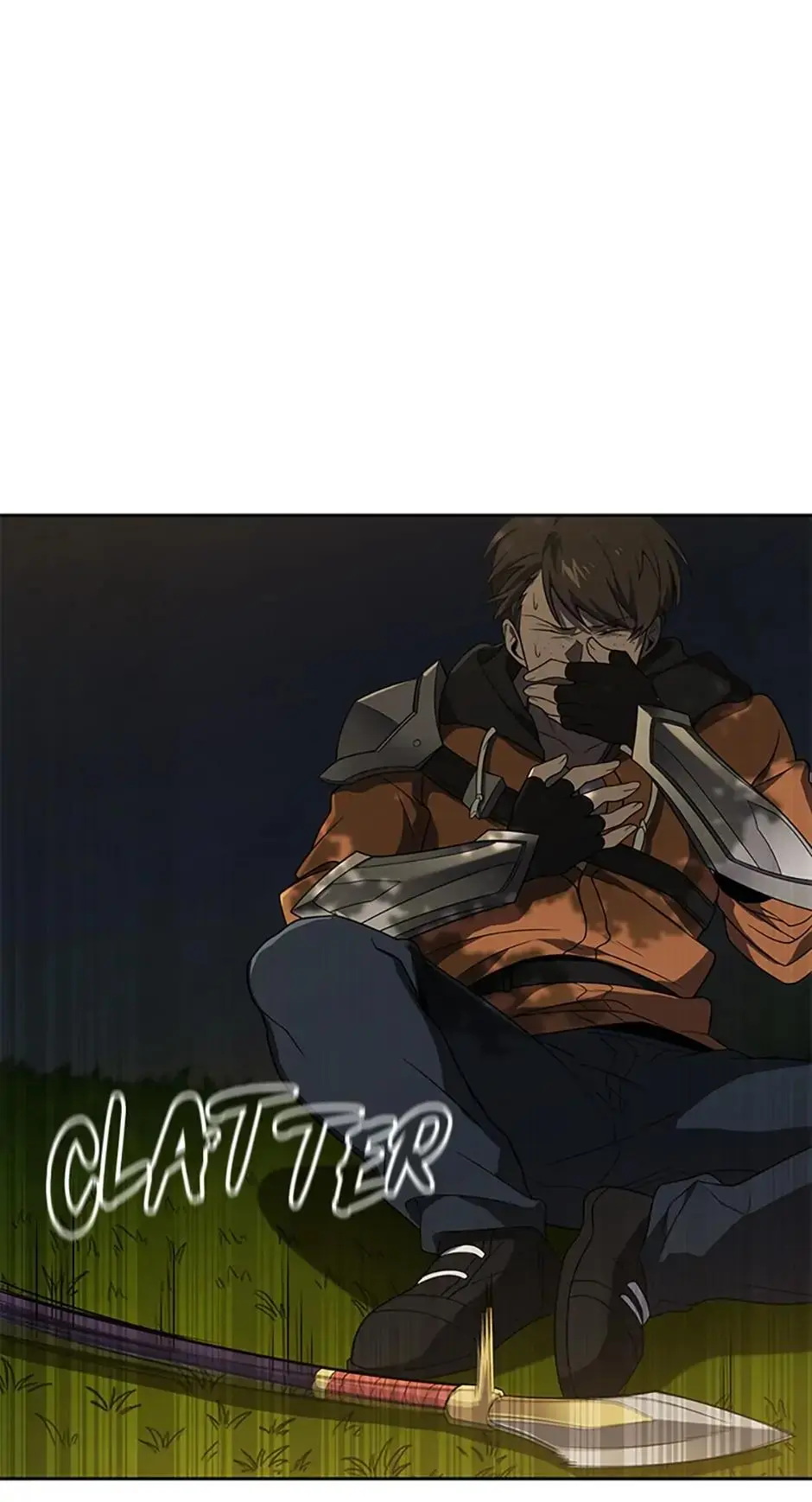 After Ten Millennia in Hell Chapter 16
