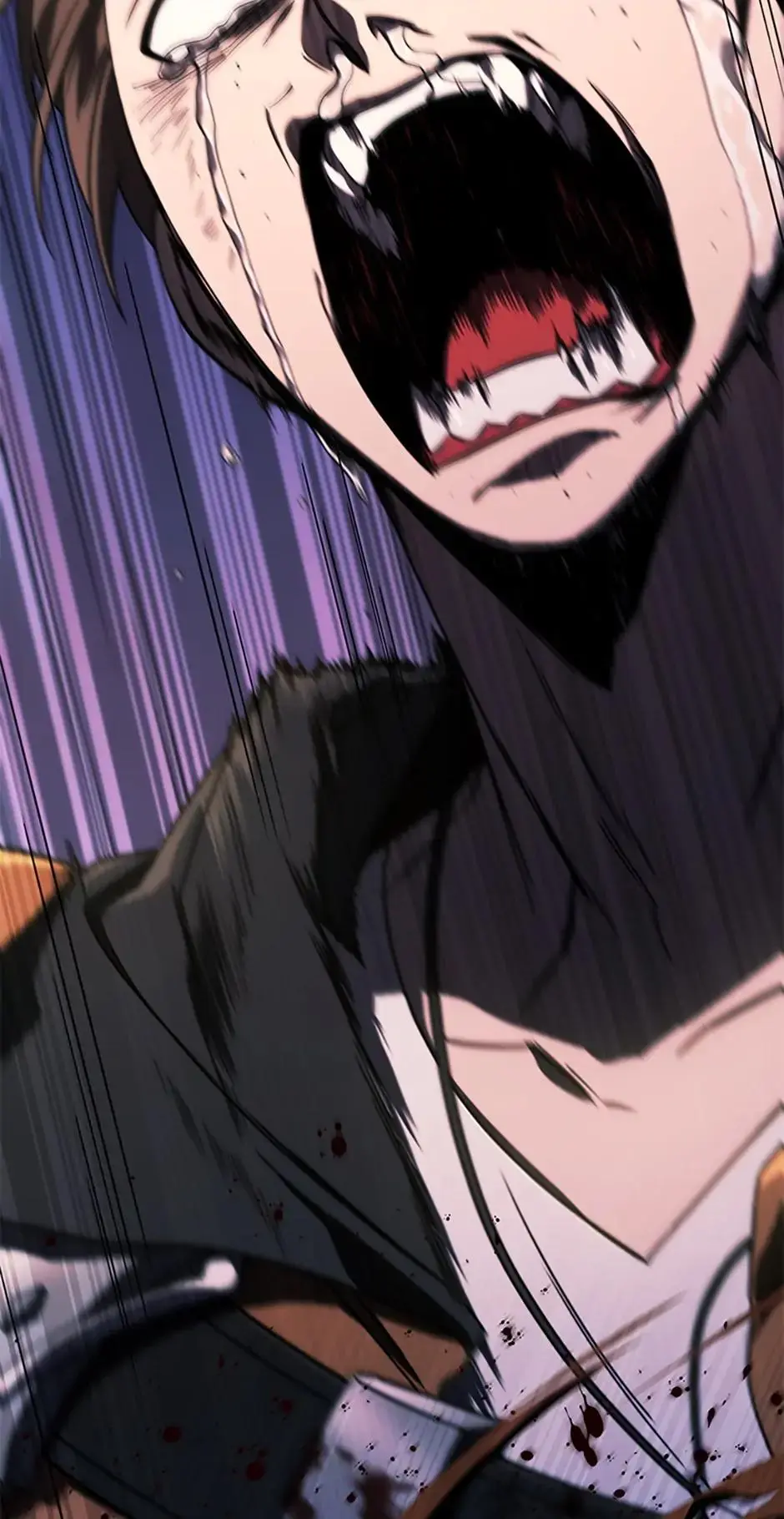 After Ten Millennia in Hell Chapter 16