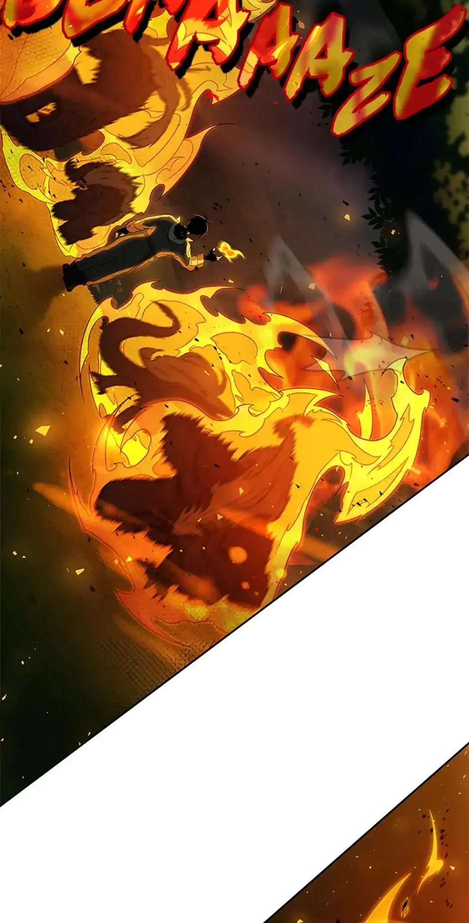 After Ten Millennia in Hell Chapter 16