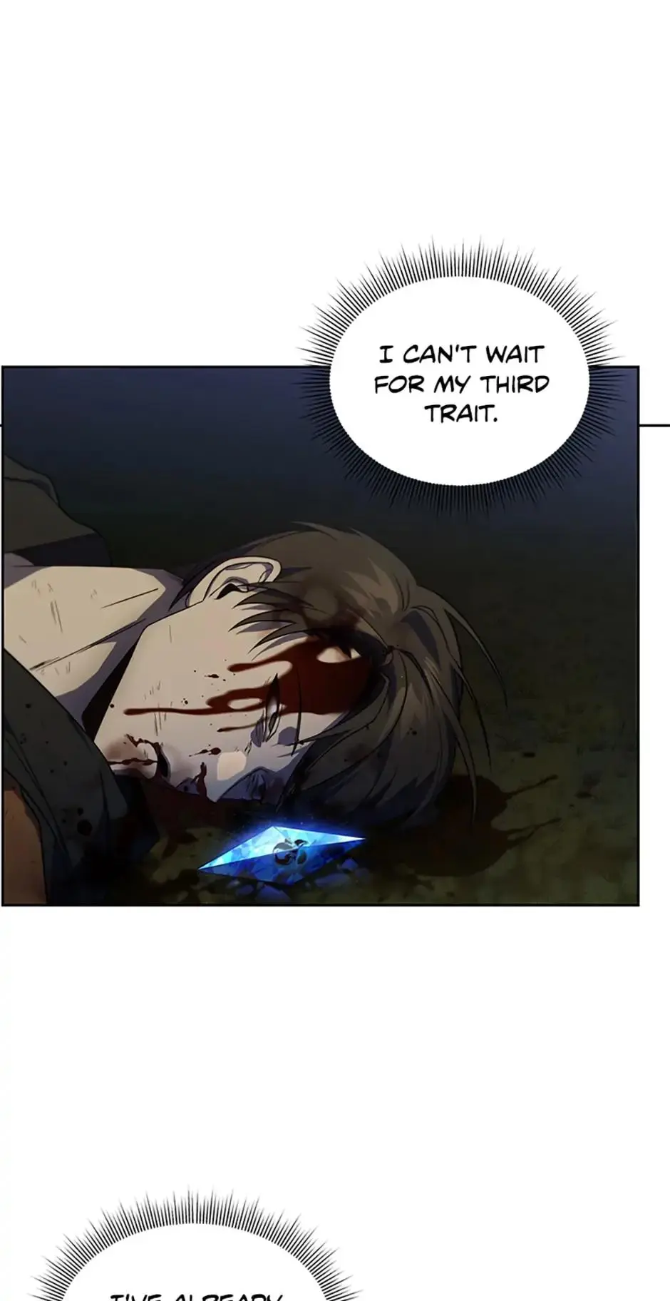 After Ten Millennia in Hell Chapter 16
