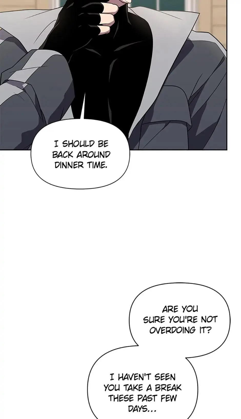 After Ten Millennia in Hell Chapter 16