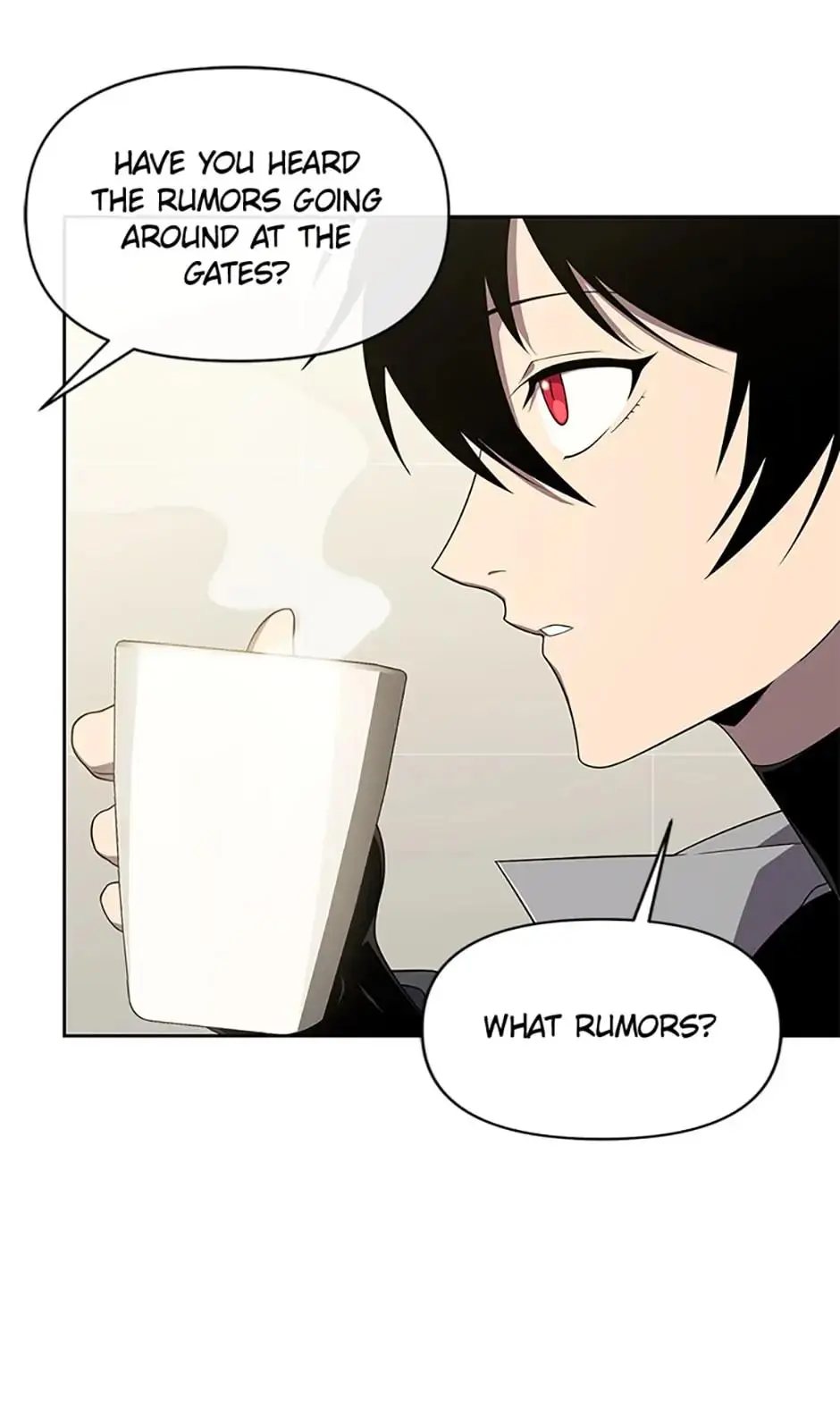 After Ten Millennia in Hell Chapter 16