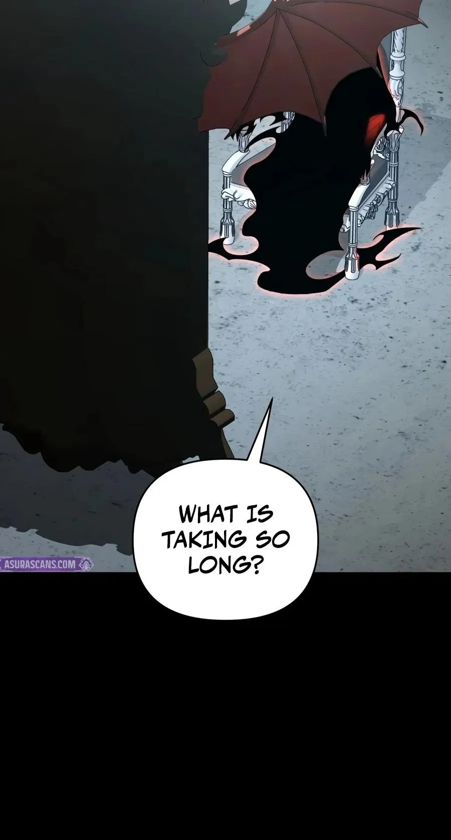 Read After Ten Millennia In Hell - Chapter 163 - www.aftertenmillenniainhell.com | Image 14