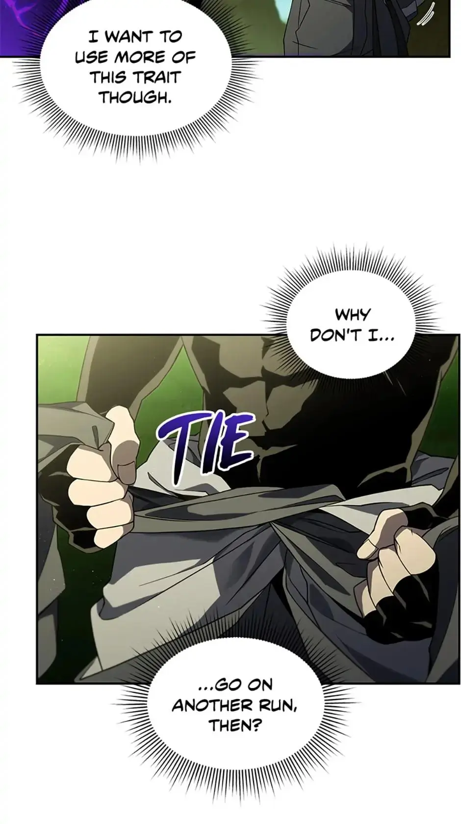 After Ten Millennia in Hell Chapter 17