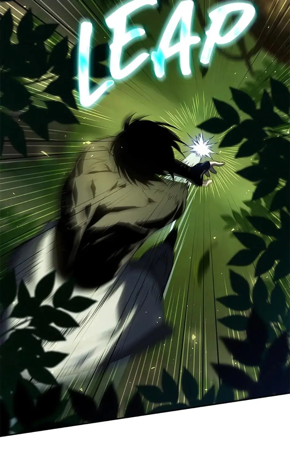 After Ten Millennia in Hell Chapter 17