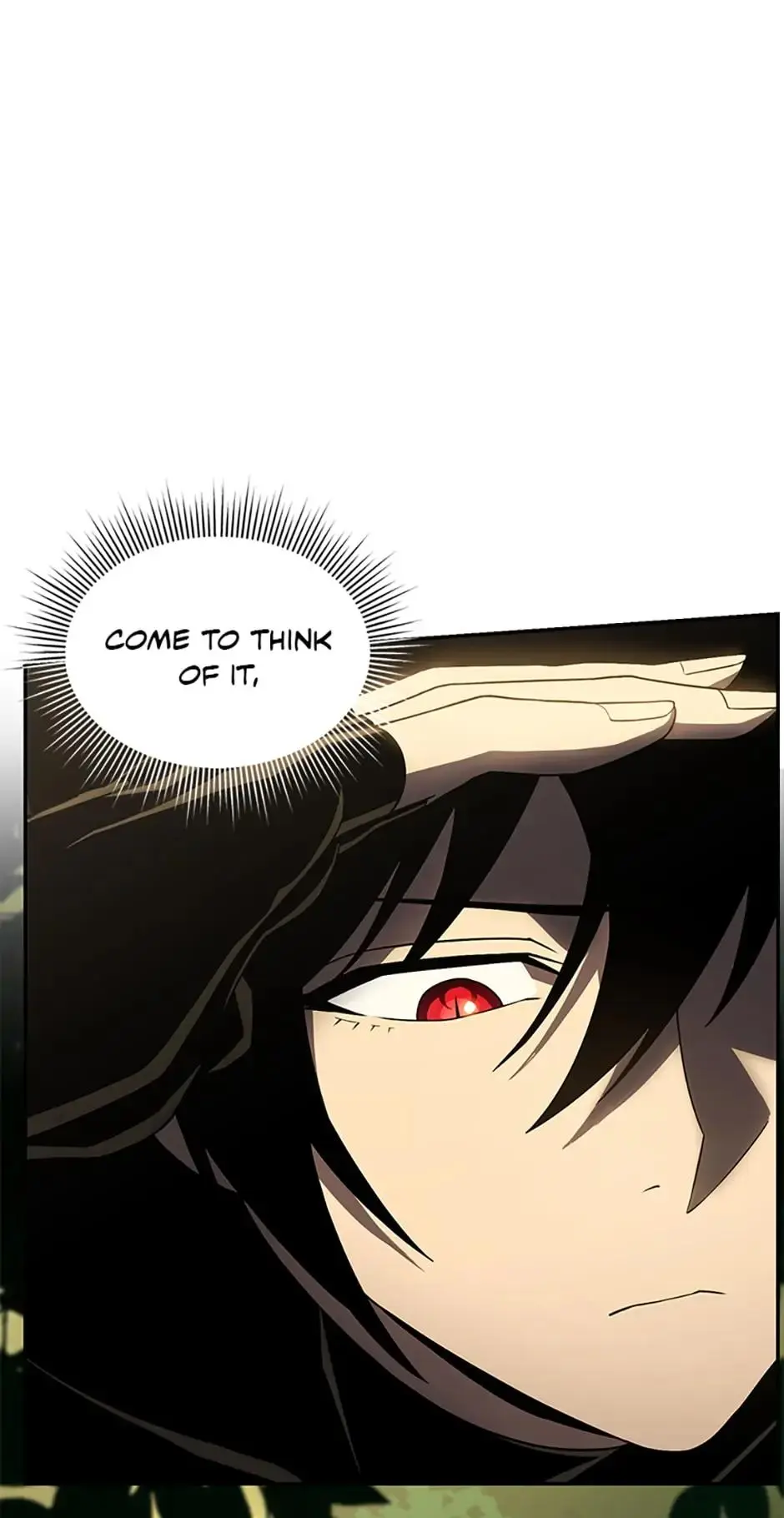 After Ten Millennia in Hell Chapter 17
