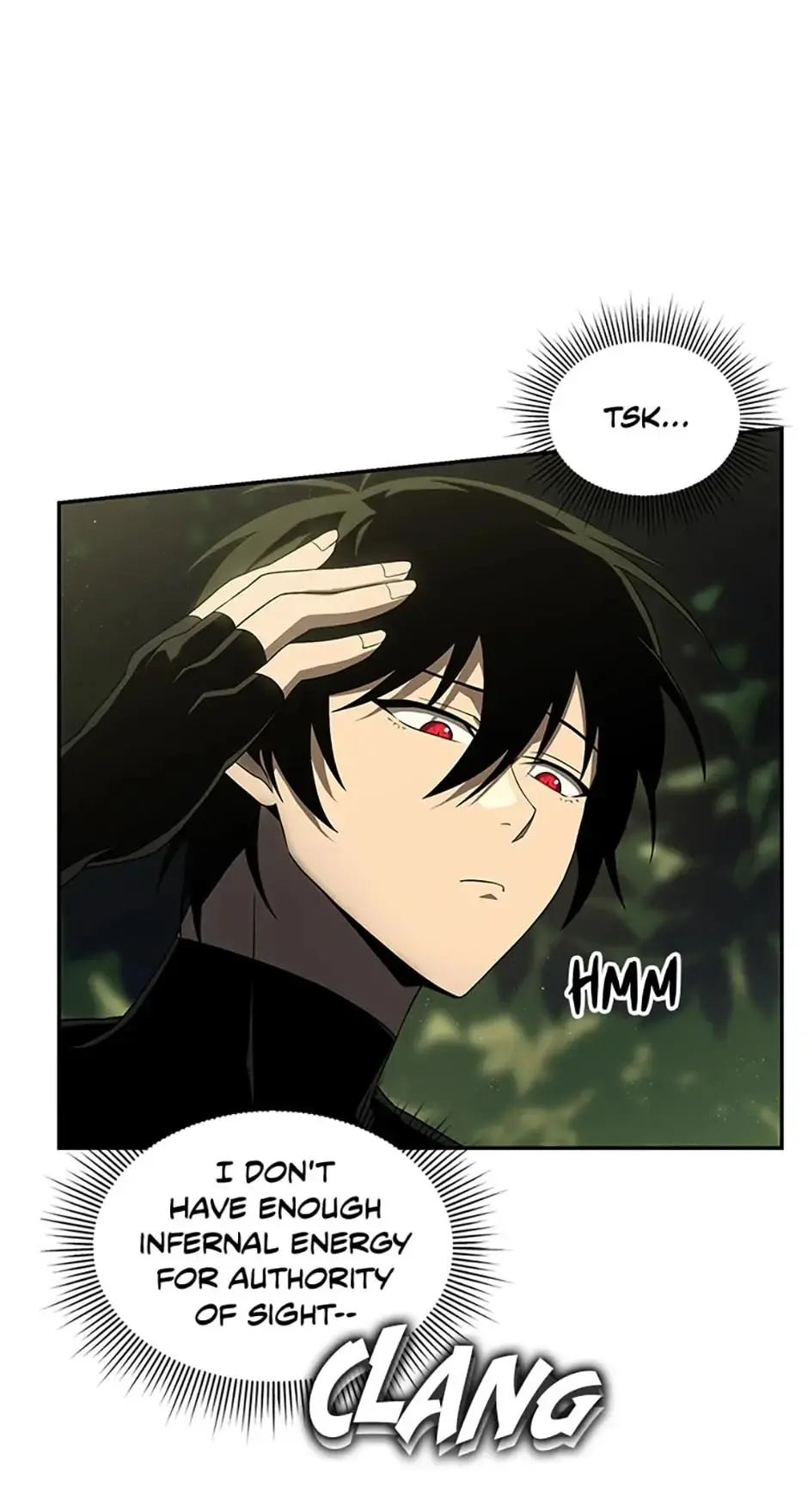 After Ten Millennia in Hell Chapter 17