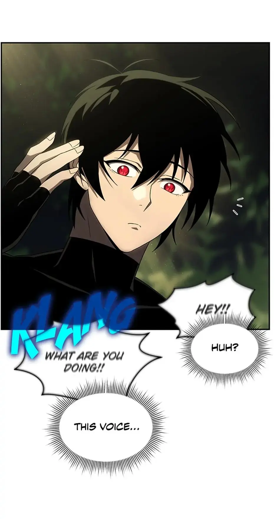 After Ten Millennia in Hell Chapter 17
