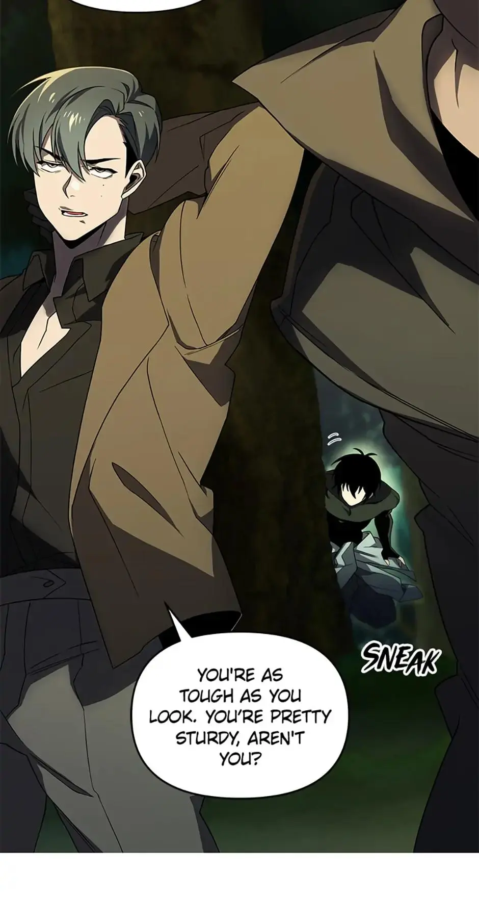 After Ten Millennia in Hell Chapter 17