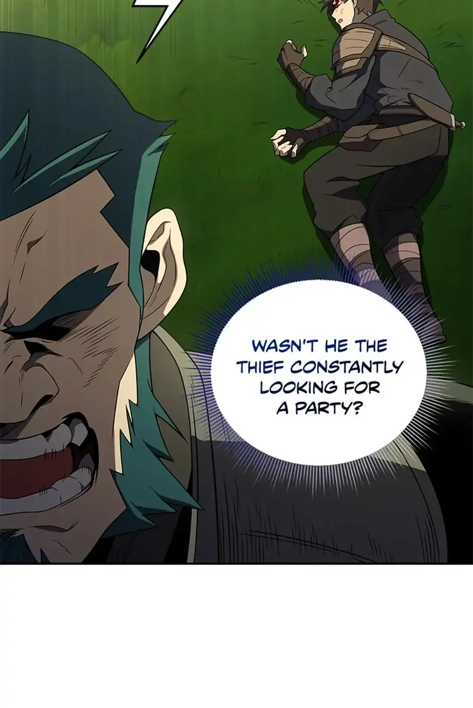 After Ten Millennia in Hell Chapter 17
