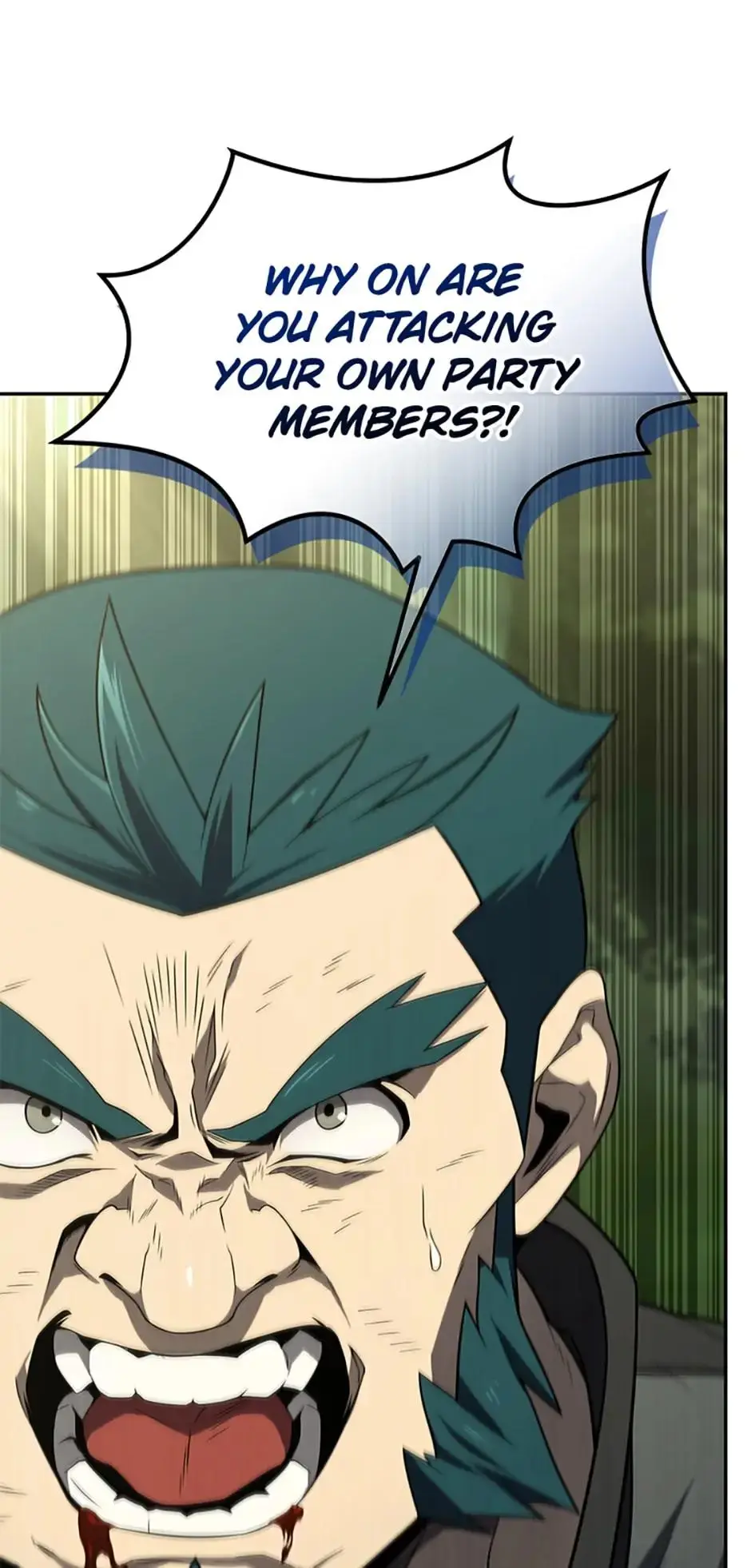 After Ten Millennia in Hell Chapter 17