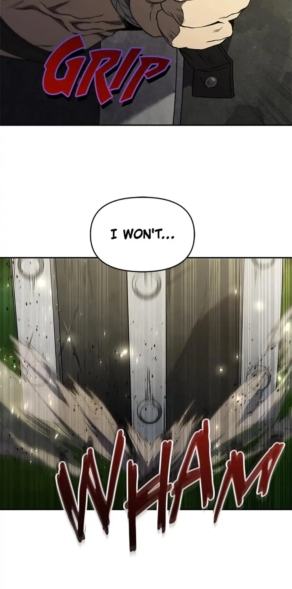 After Ten Millennia in Hell Chapter 17