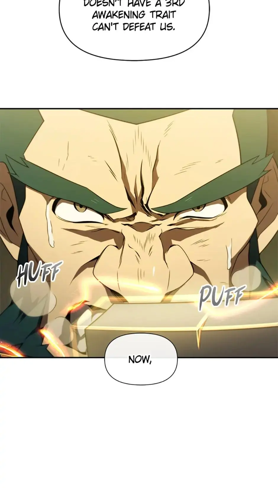 After Ten Millennia in Hell Chapter 17