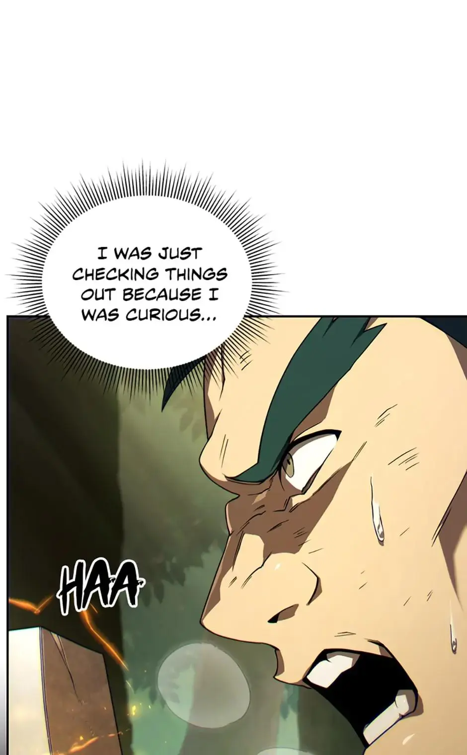 After Ten Millennia in Hell Chapter 17