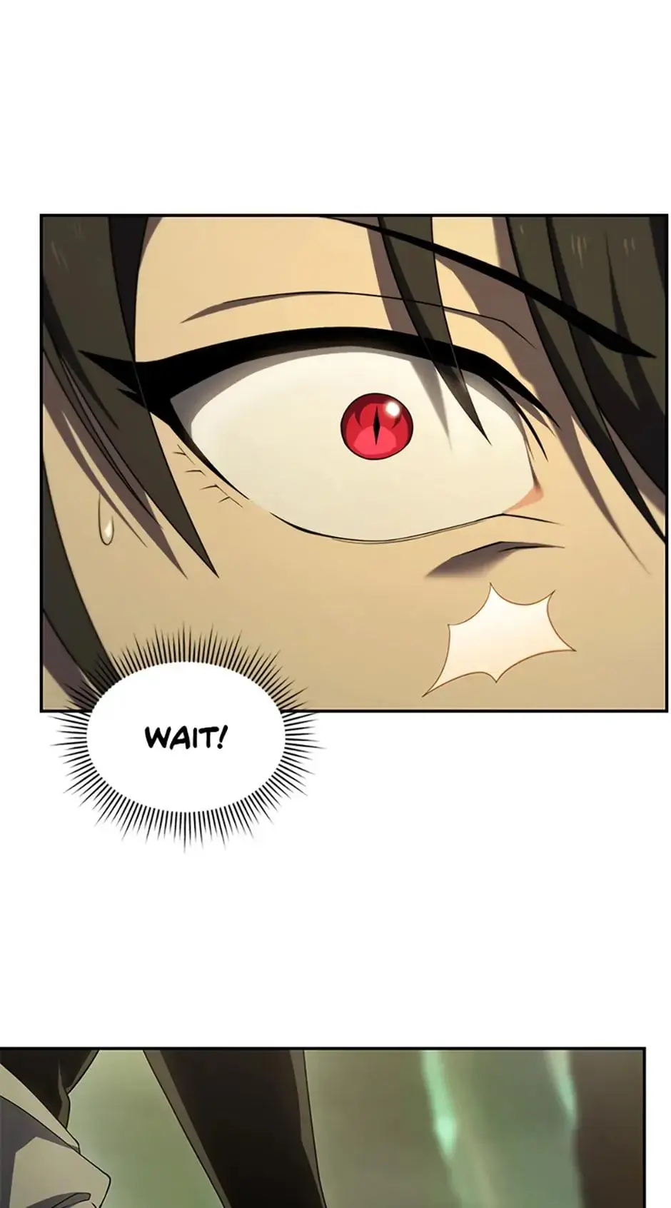 After Ten Millennia in Hell Chapter 17