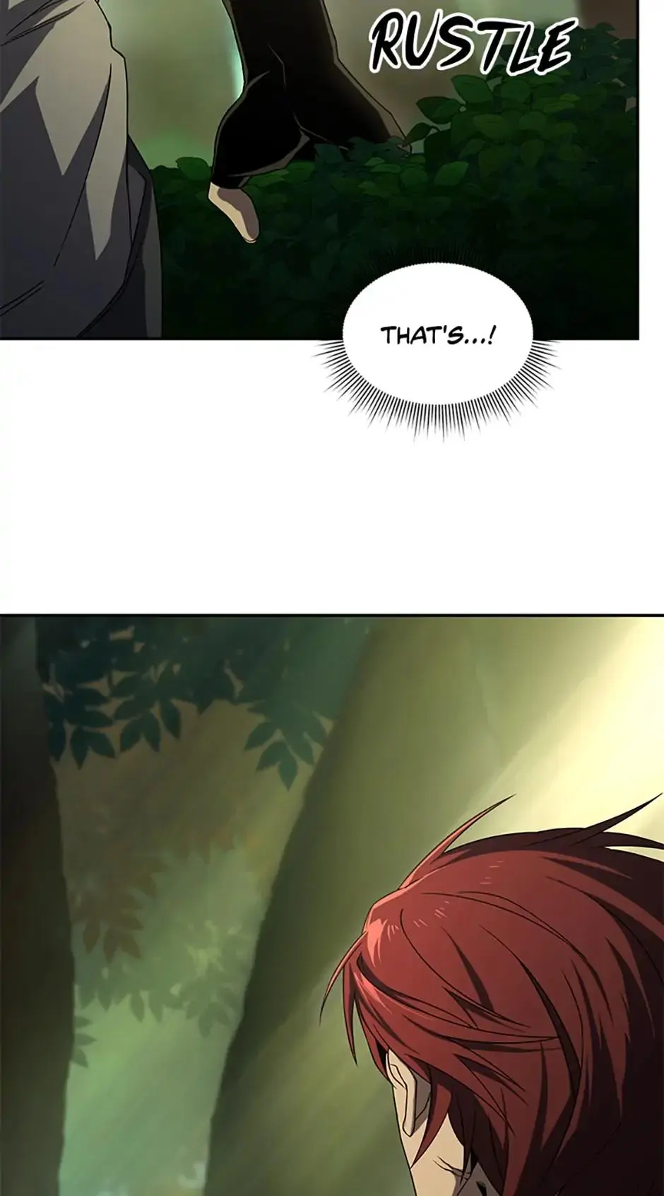 After Ten Millennia in Hell Chapter 17