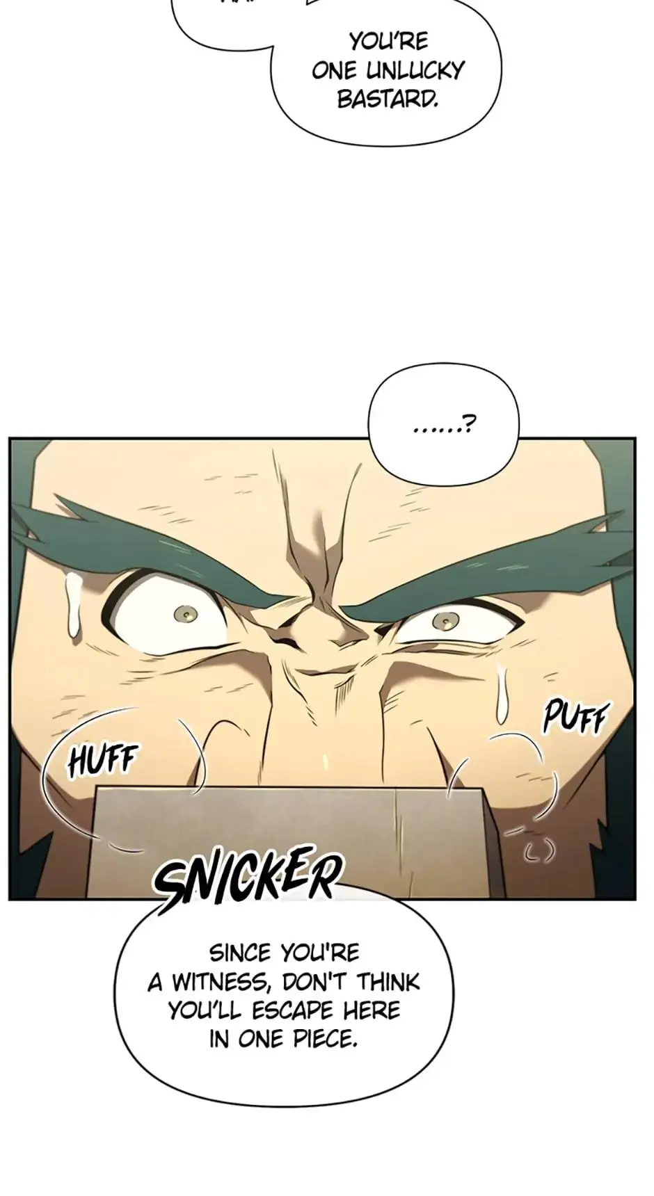 After Ten Millennia in Hell Chapter 17
