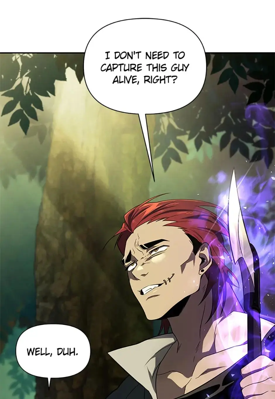After Ten Millennia in Hell Chapter 17