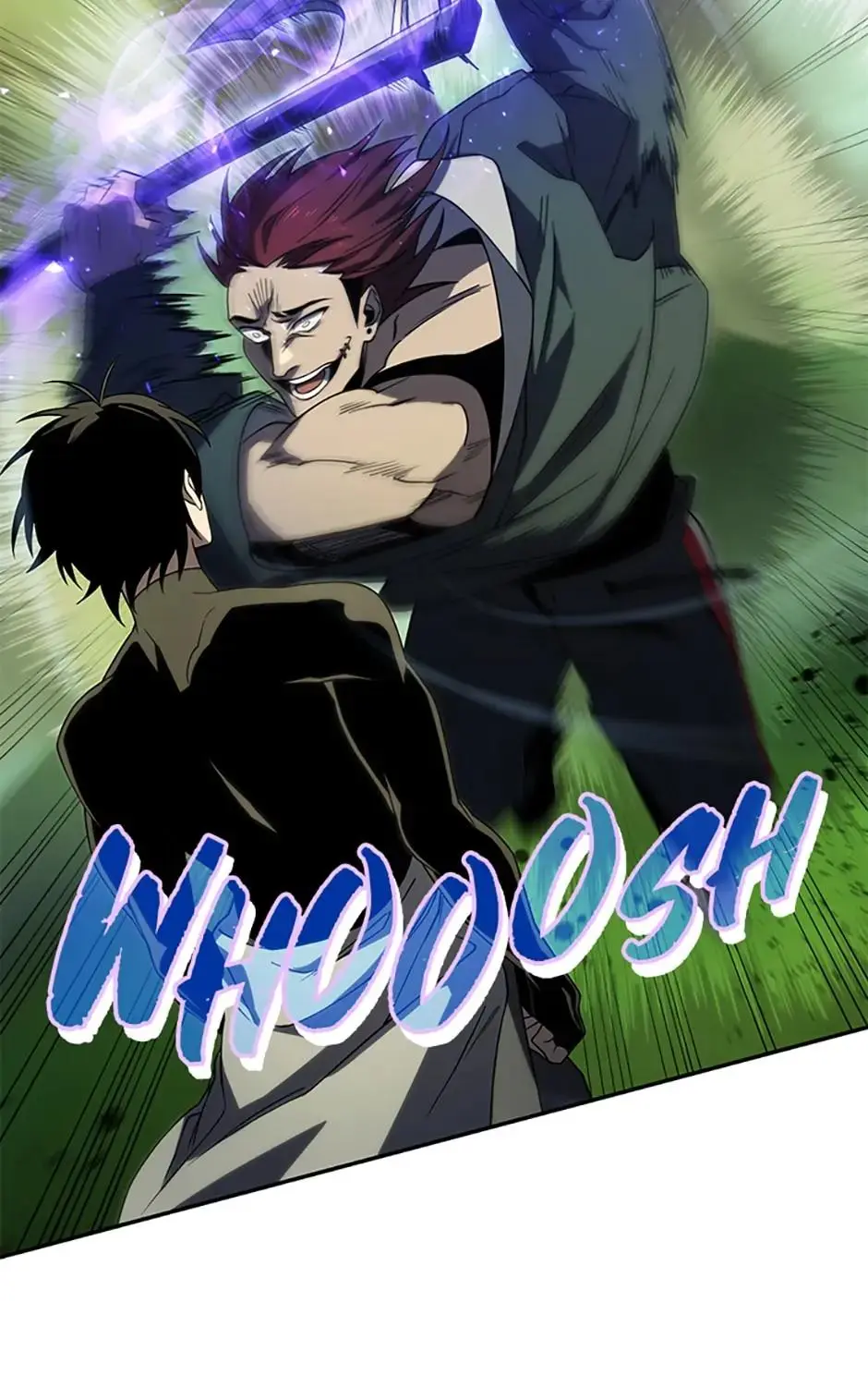 After Ten Millennia in Hell Chapter 17