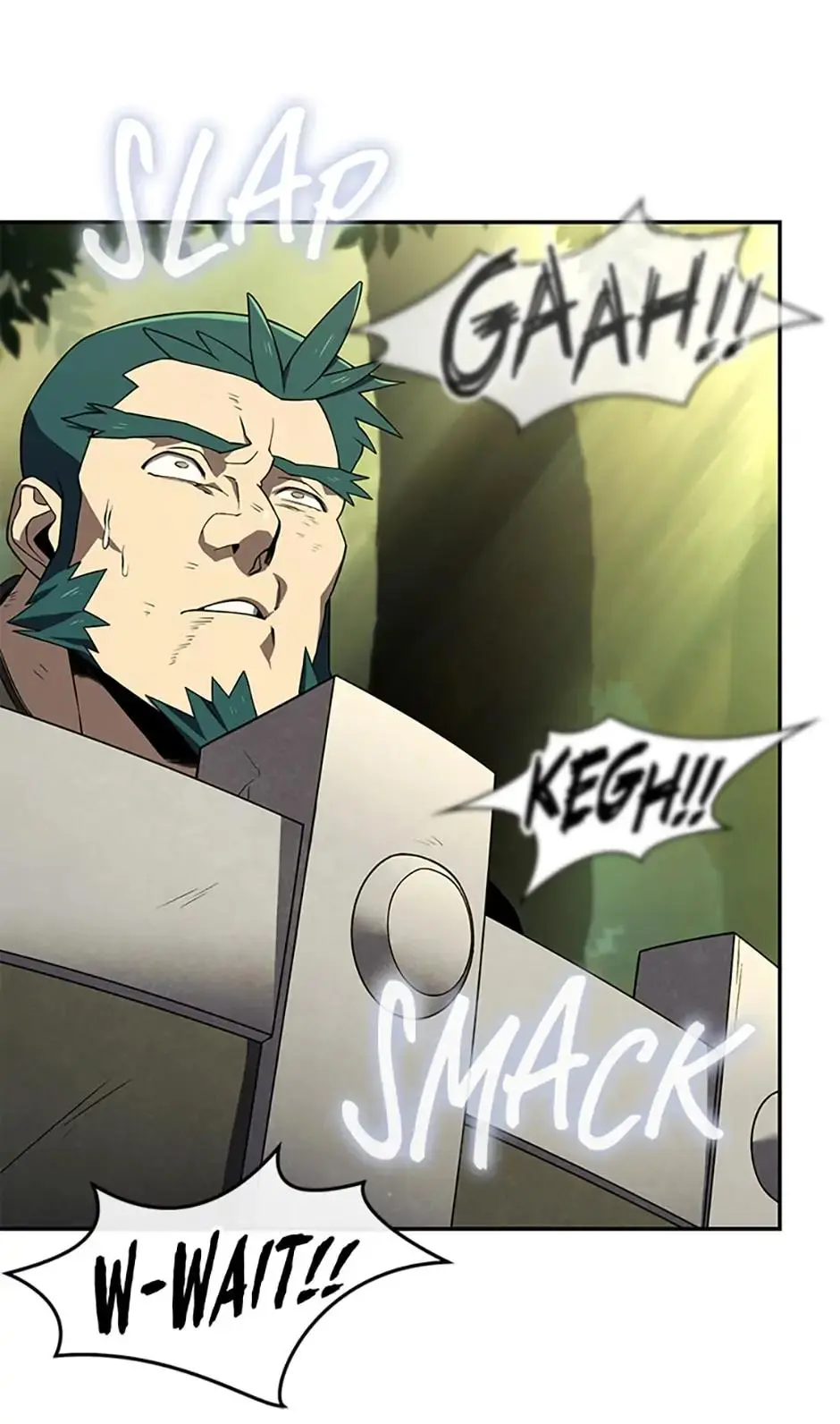 After Ten Millennia in Hell Chapter 17