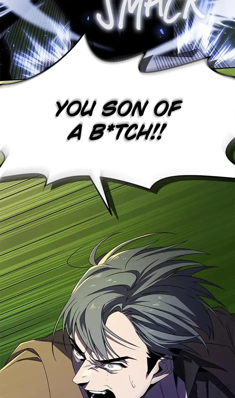 After Ten Millennia in Hell Chapter 17