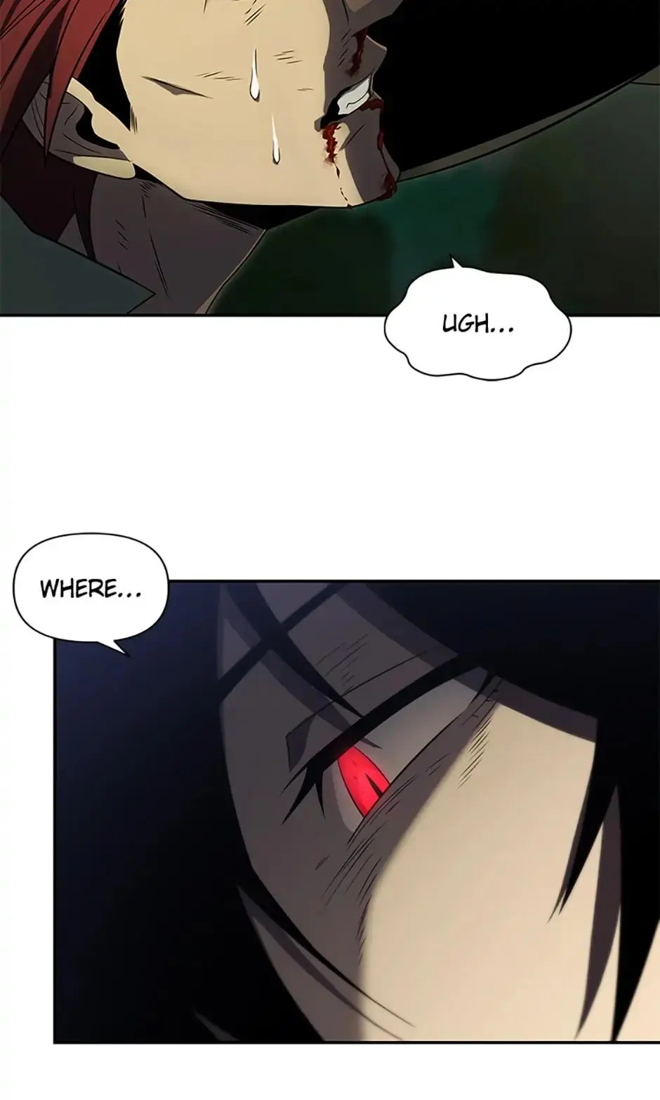 After Ten Millennia in Hell Chapter 17