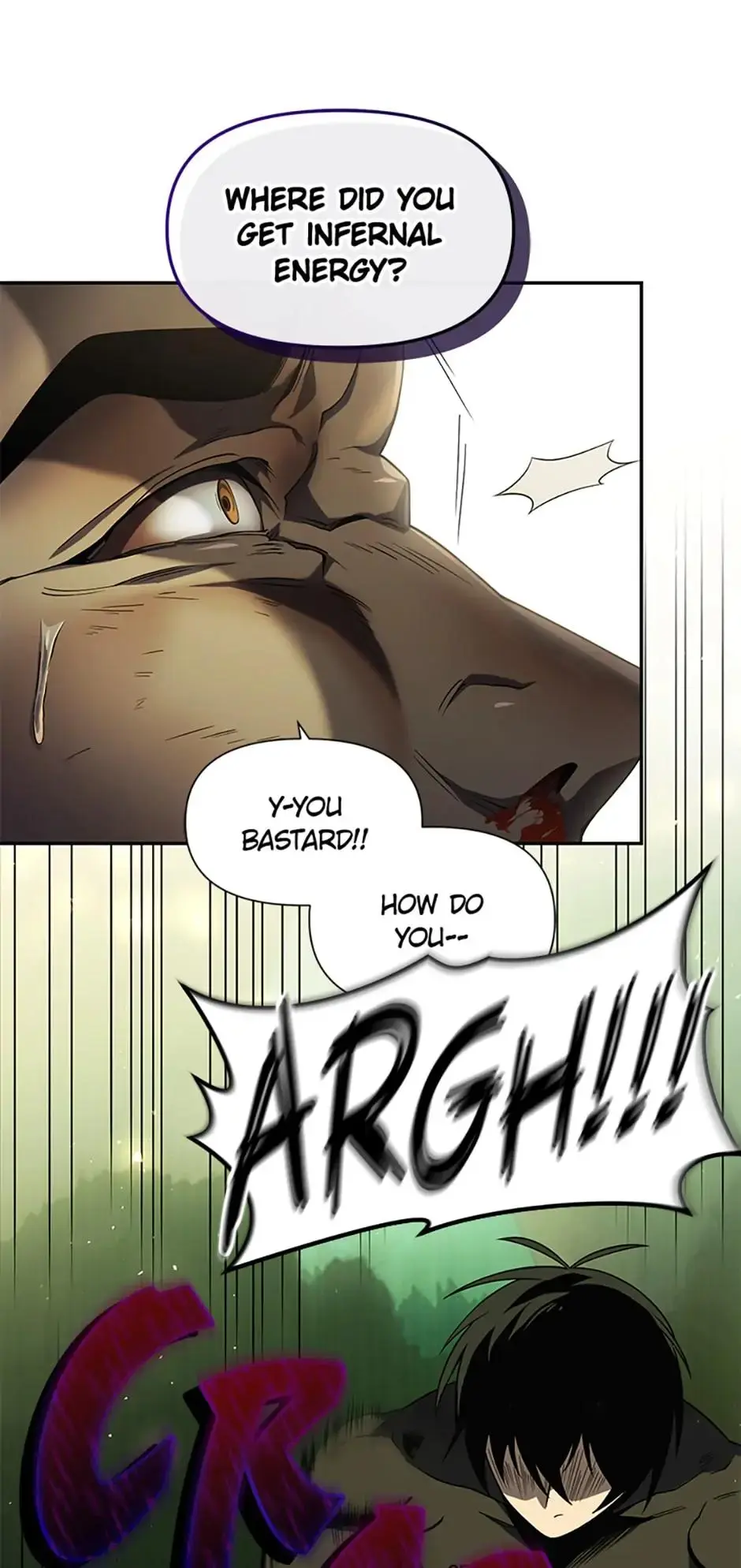 After Ten Millennia in Hell Chapter 18