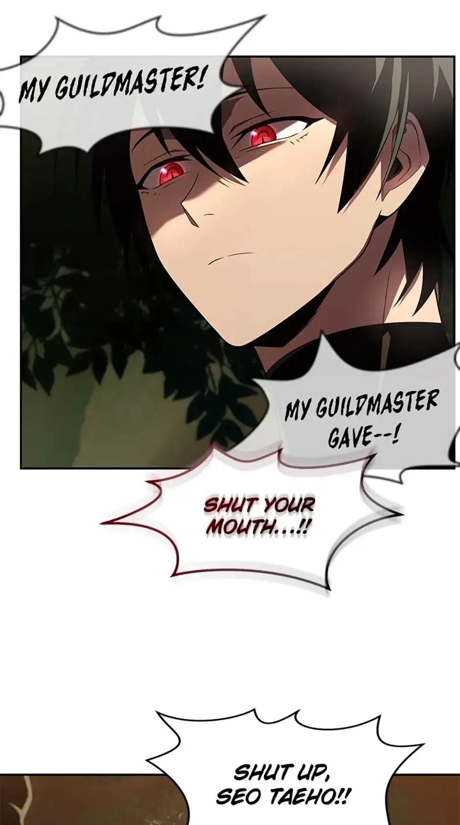 After Ten Millennia in Hell Chapter 18