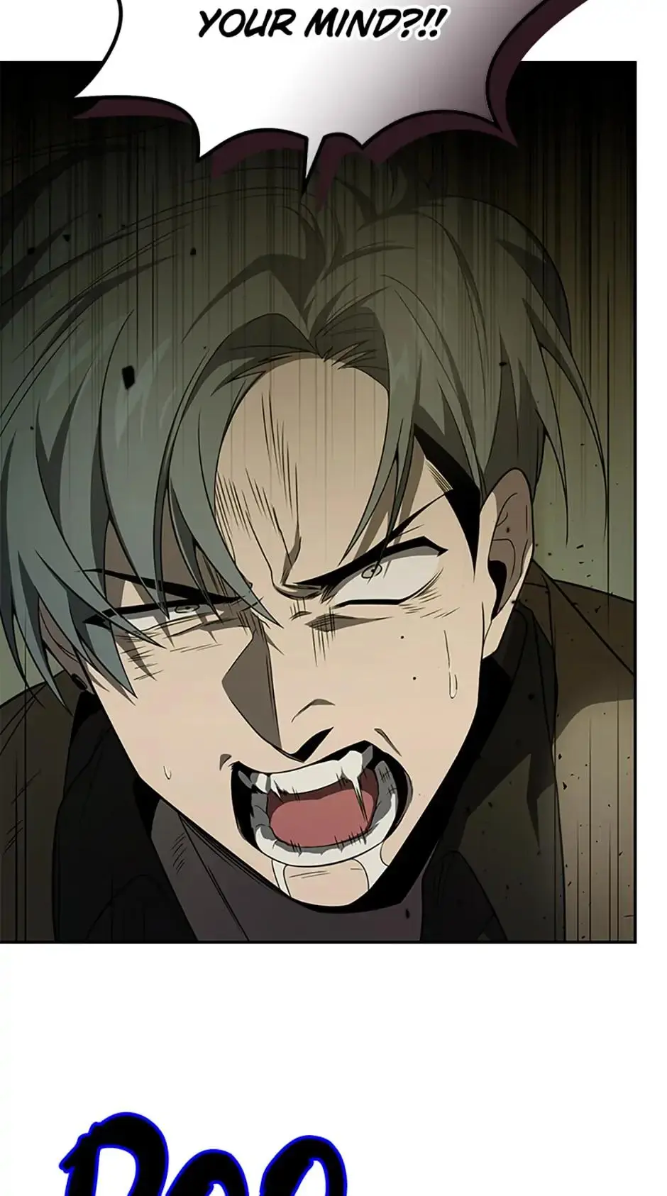 After Ten Millennia in Hell Chapter 18