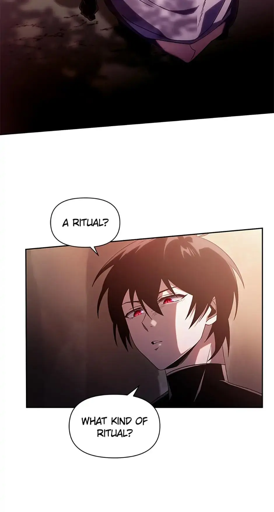 After Ten Millennia in Hell Chapter 18