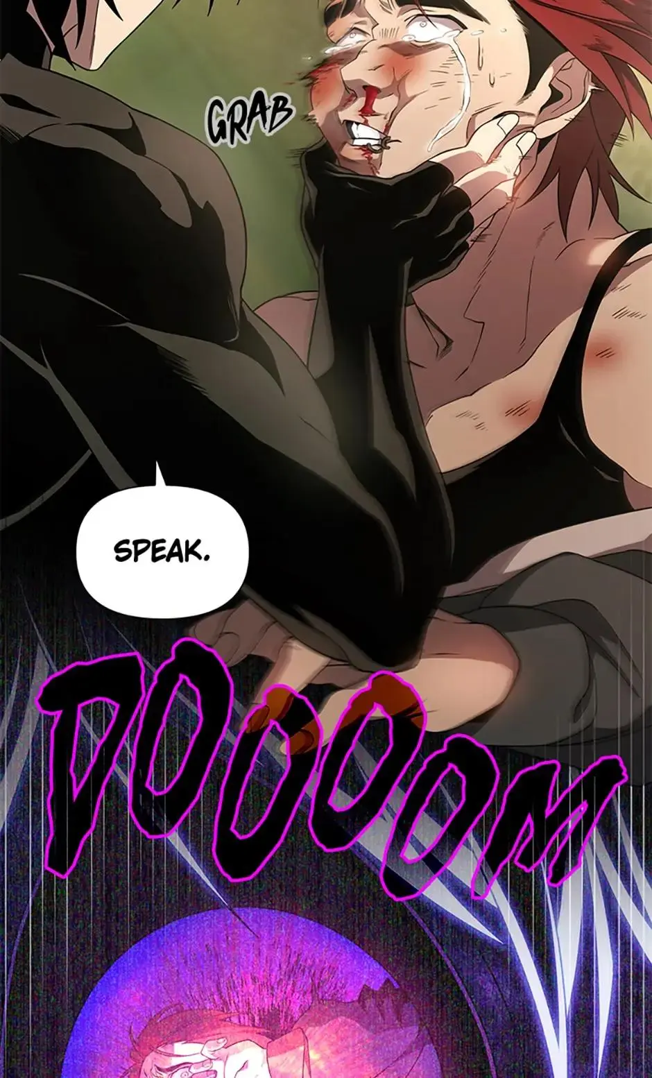 After Ten Millennia in Hell Chapter 18