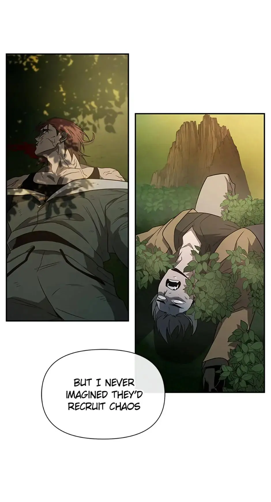 After Ten Millennia in Hell Chapter 18