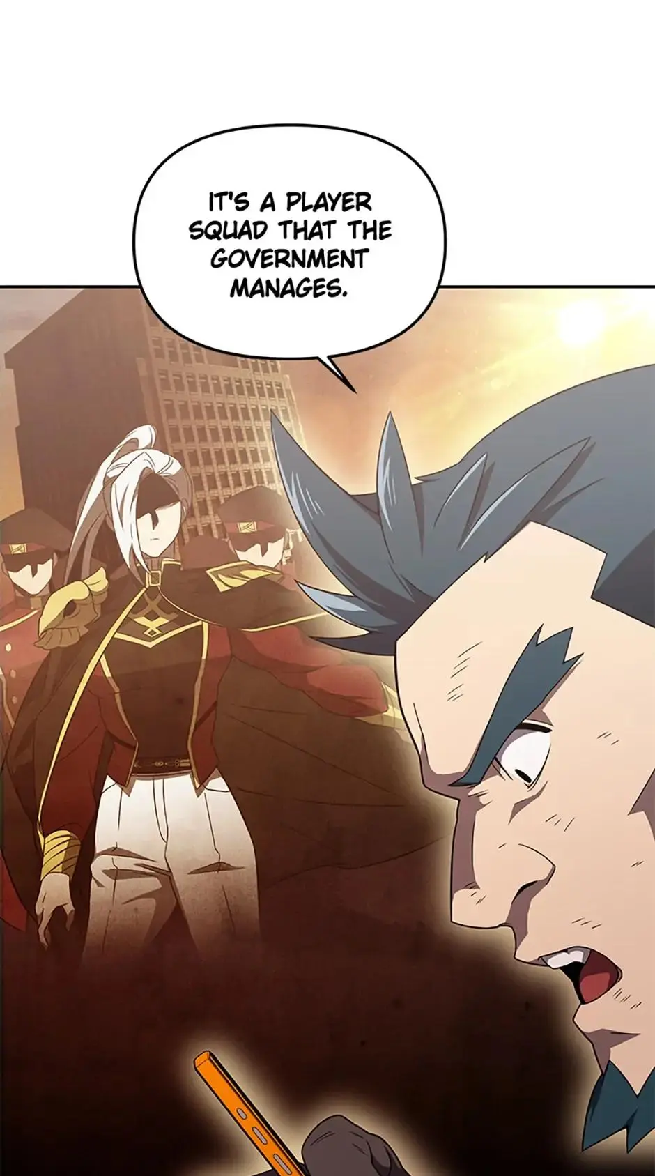 After Ten Millennia in Hell Chapter 18
