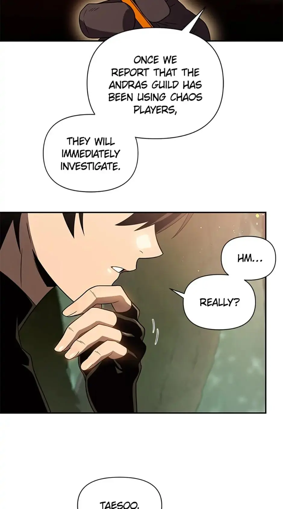 After Ten Millennia in Hell Chapter 18