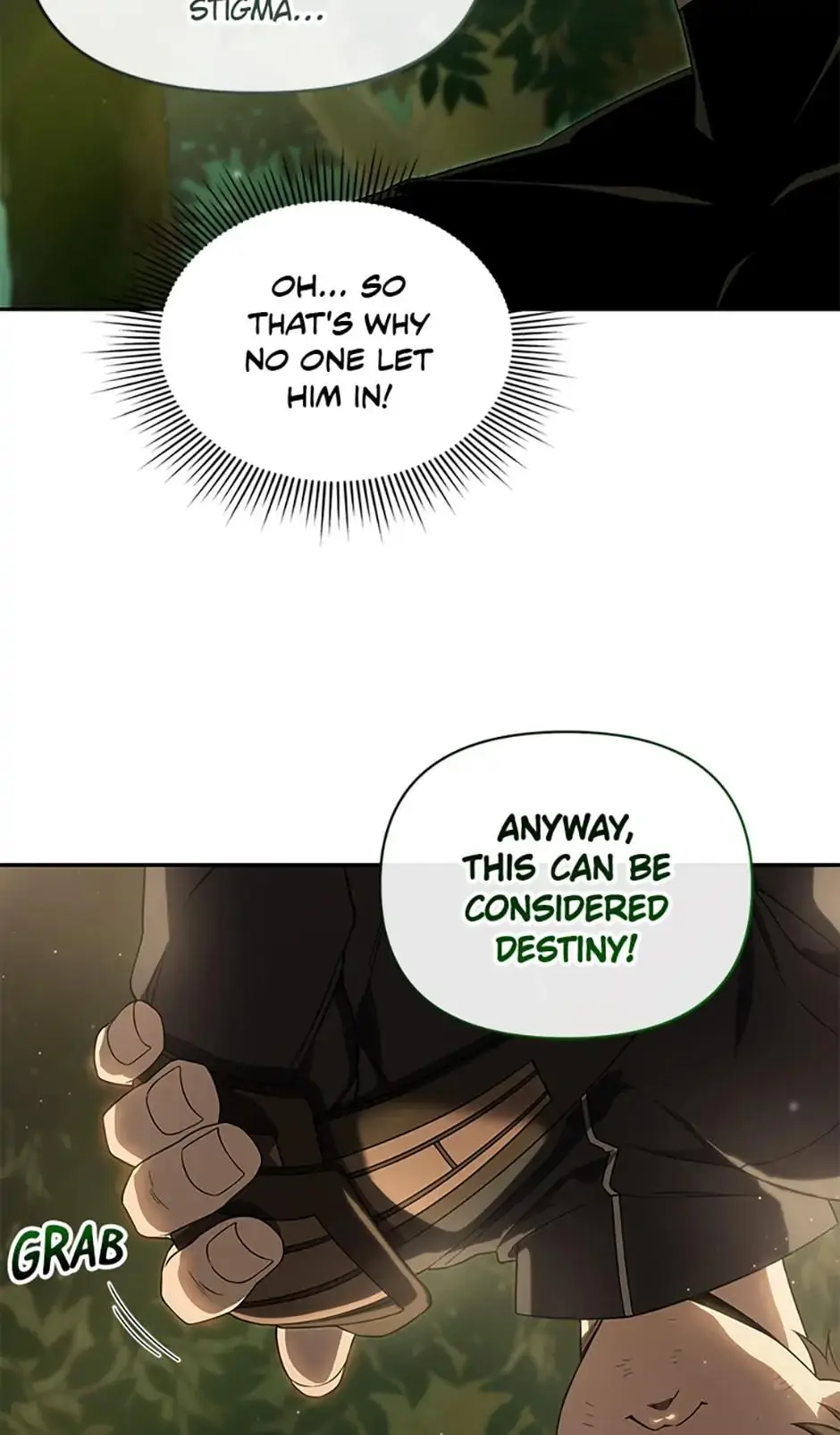After Ten Millennia in Hell Chapter 19