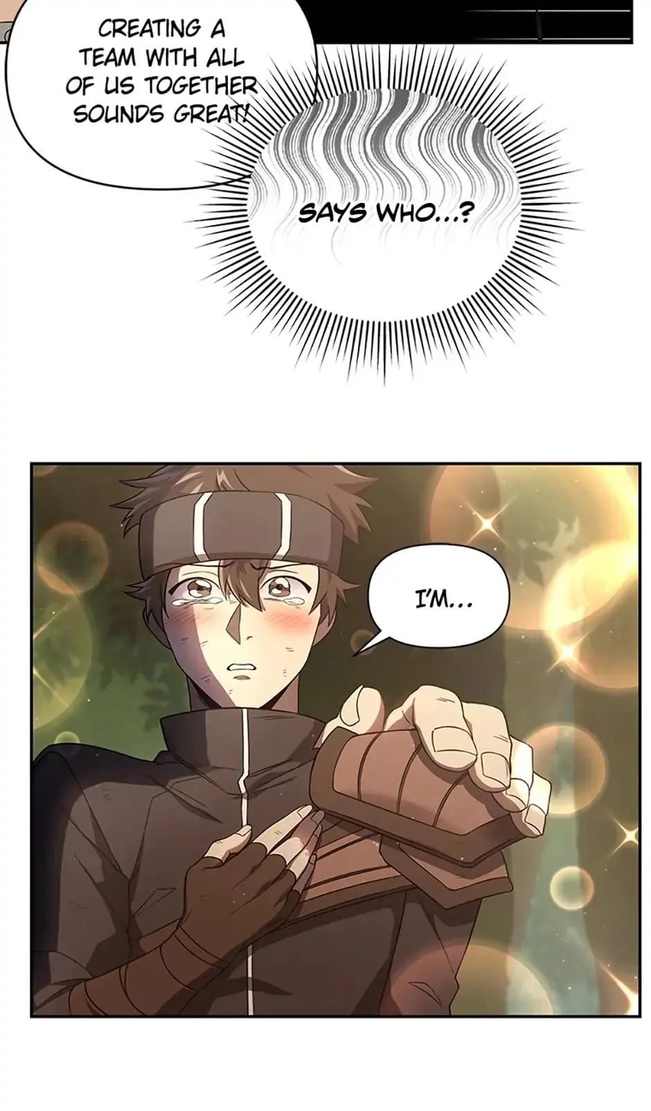 After Ten Millennia in Hell Chapter 19