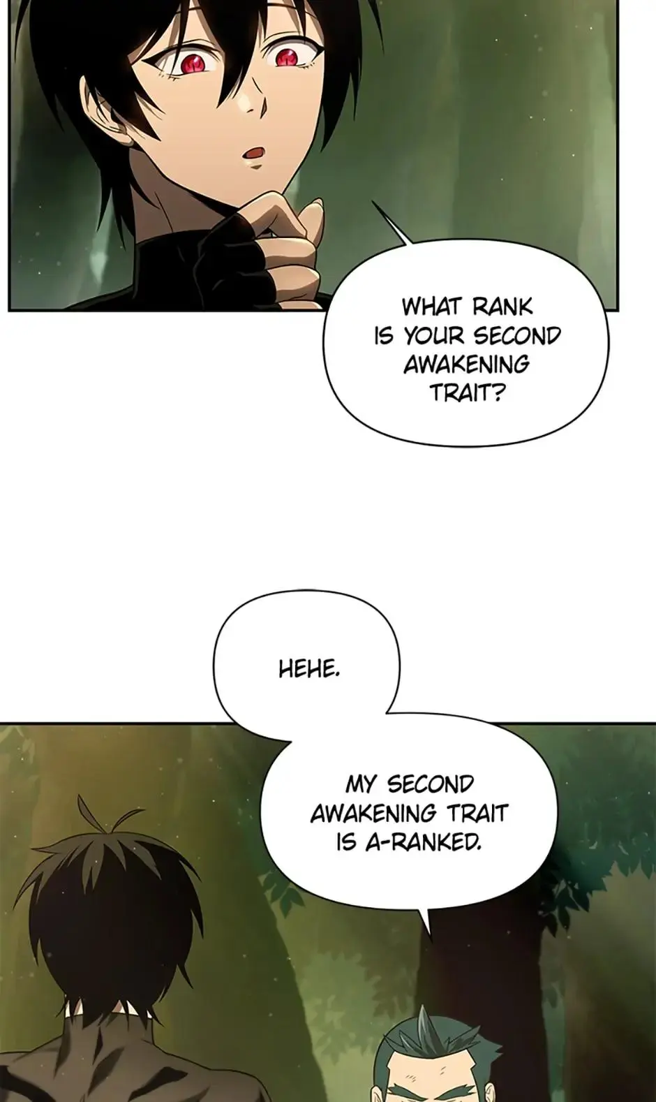 After Ten Millennia in Hell Chapter 19