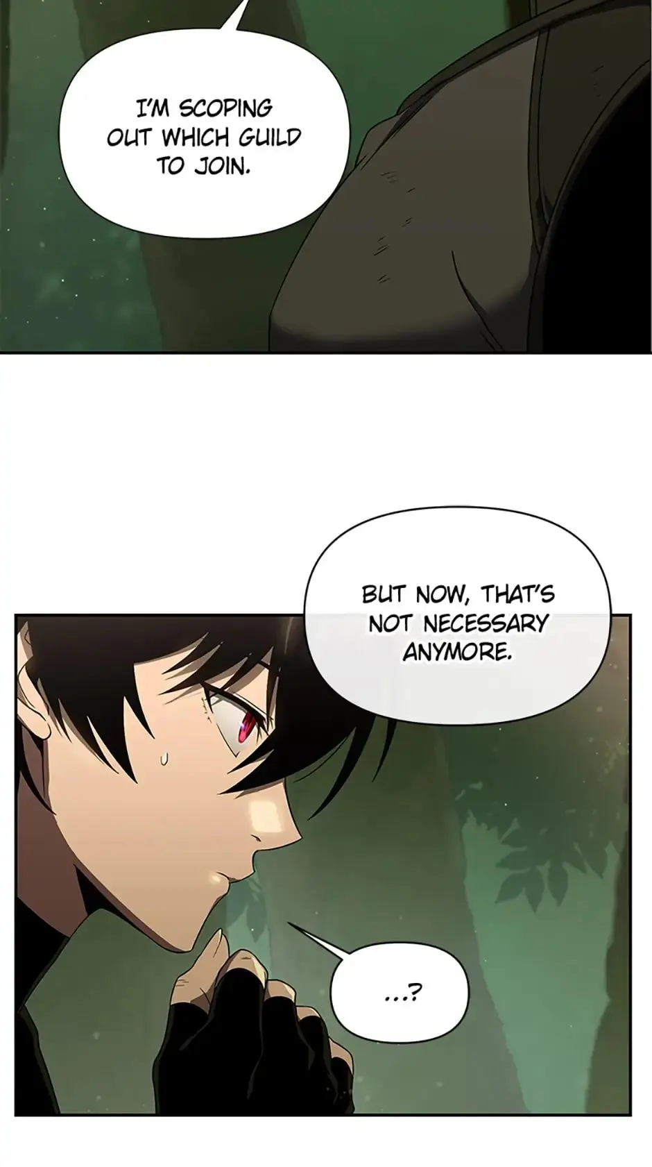 After Ten Millennia in Hell Chapter 19
