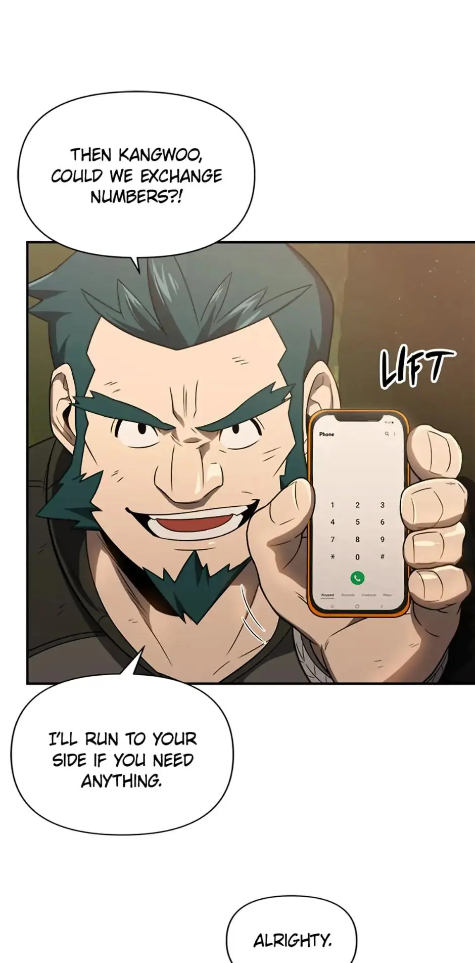 After Ten Millennia in Hell Chapter 19