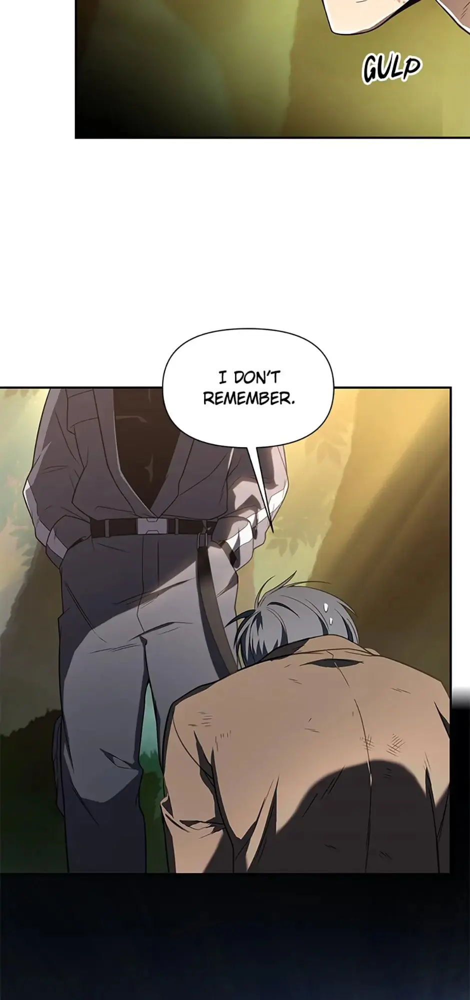 After Ten Millennia in Hell Chapter 19