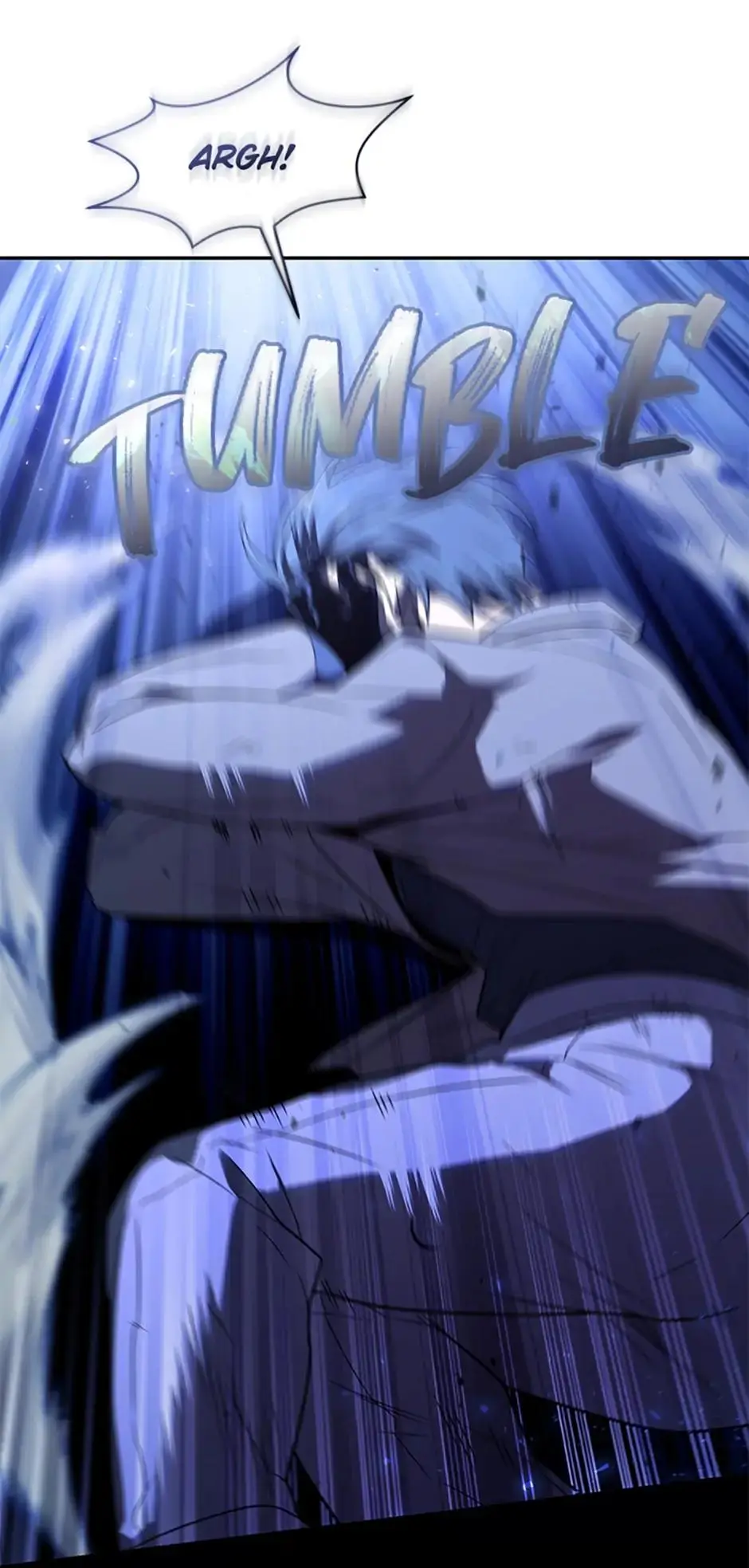 After Ten Millennia in Hell Chapter 19