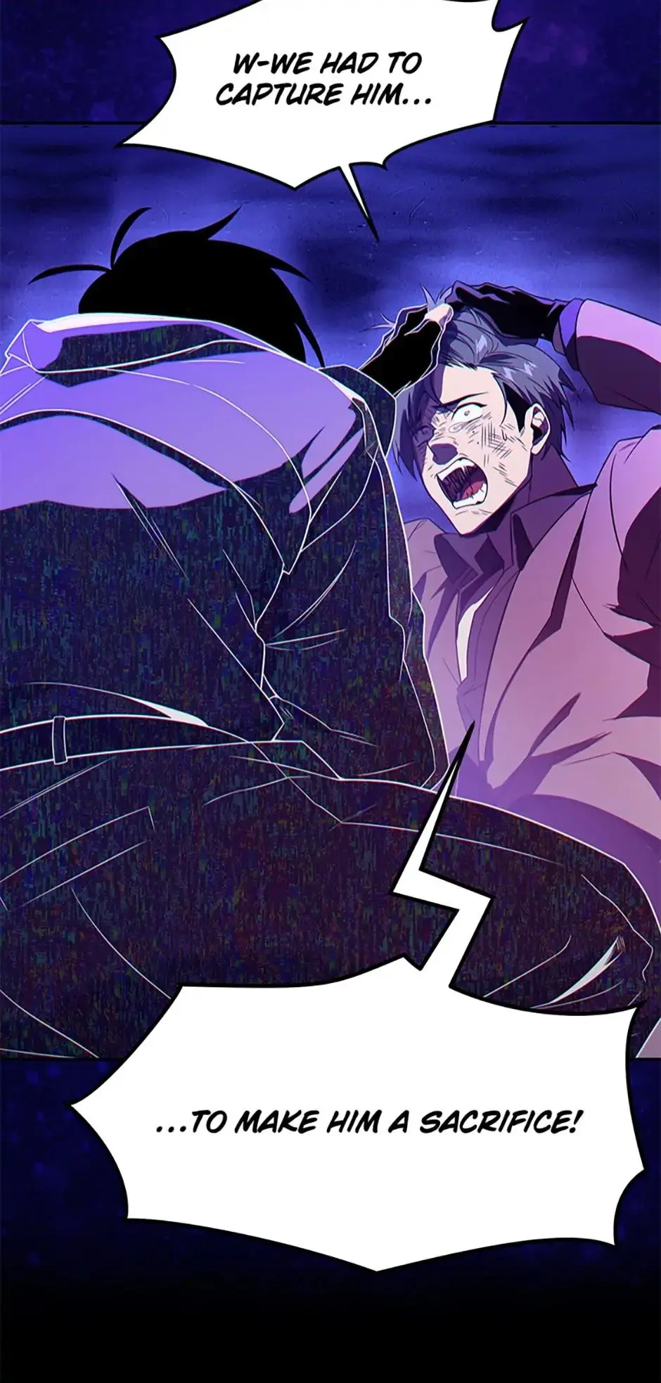 After Ten Millennia in Hell Chapter 19