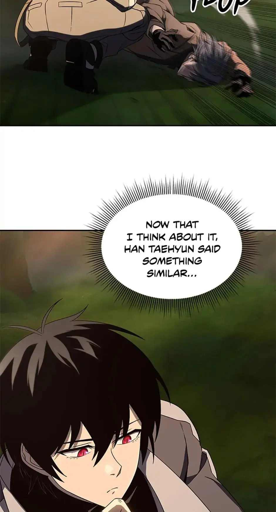 After Ten Millennia in Hell Chapter 19