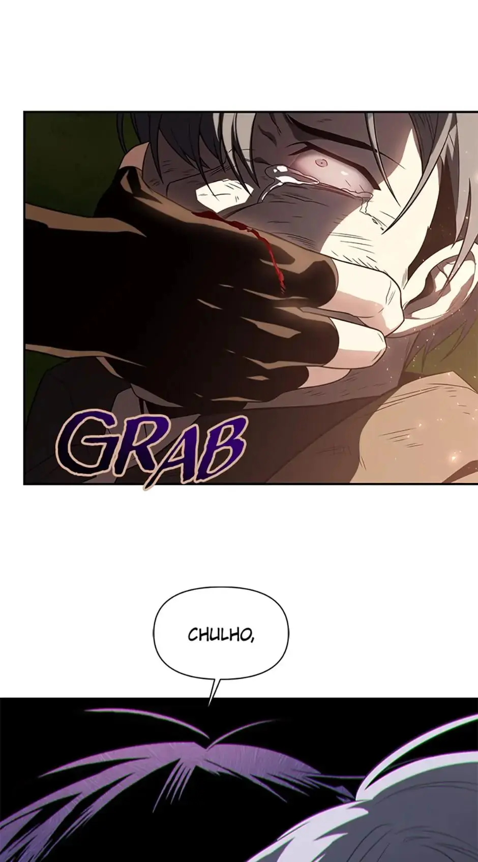 After Ten Millennia in Hell Chapter 19