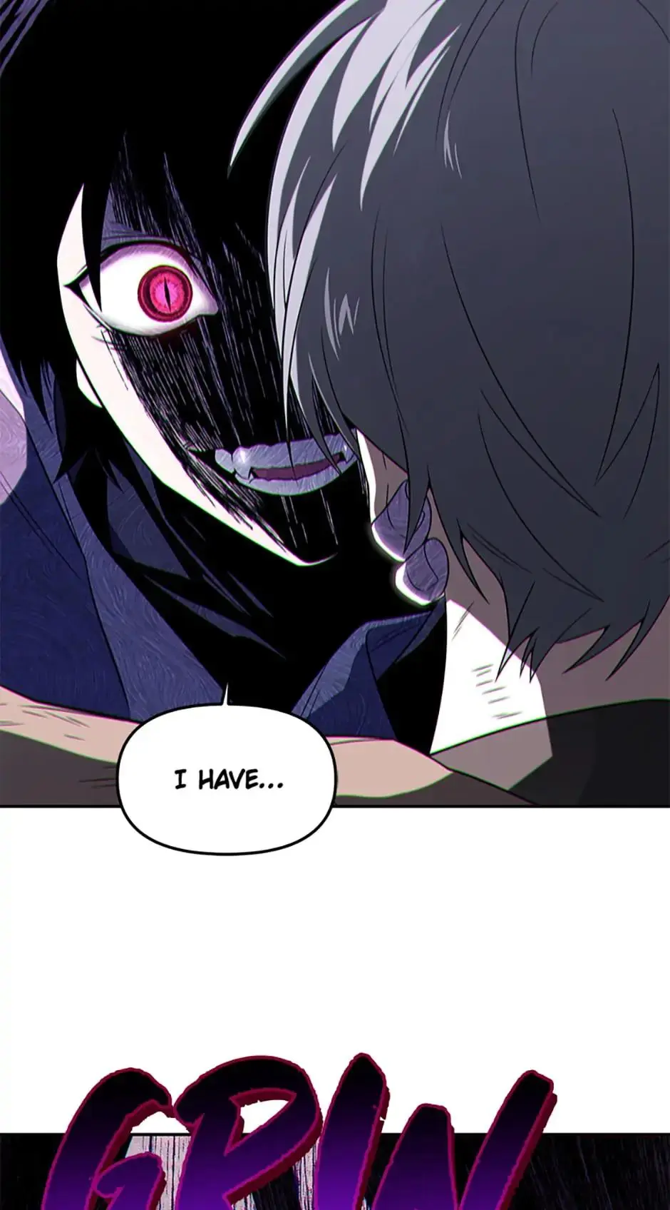 After Ten Millennia in Hell Chapter 19