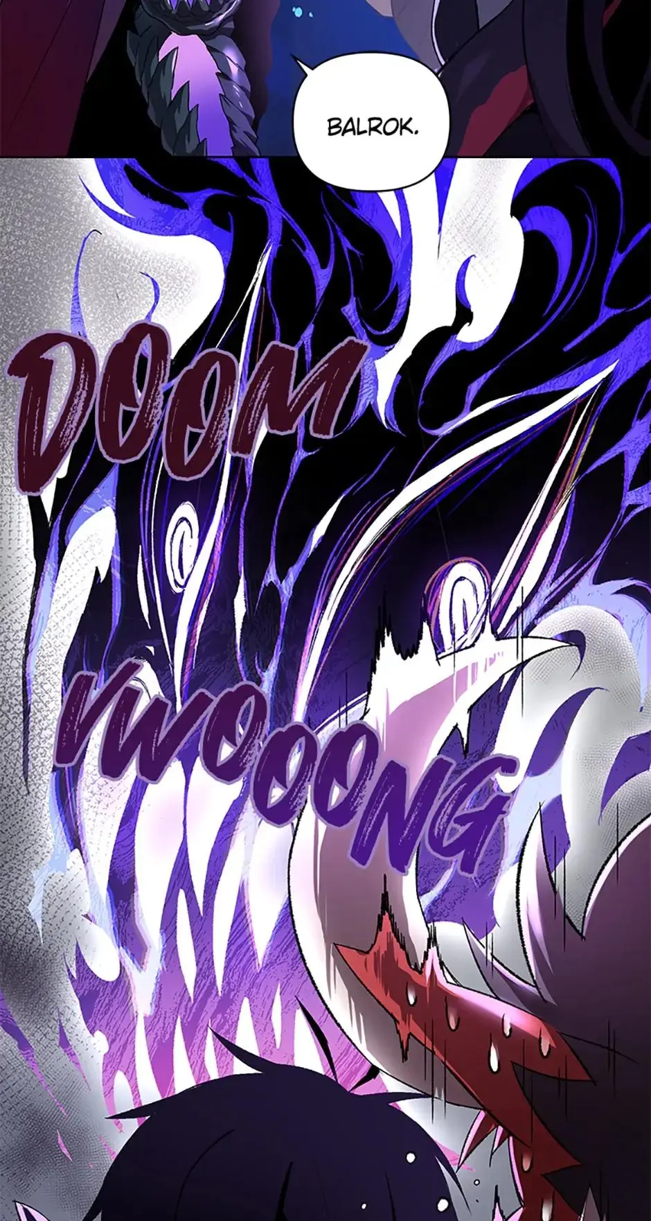 After Ten Millennia in Hell Chapter 2