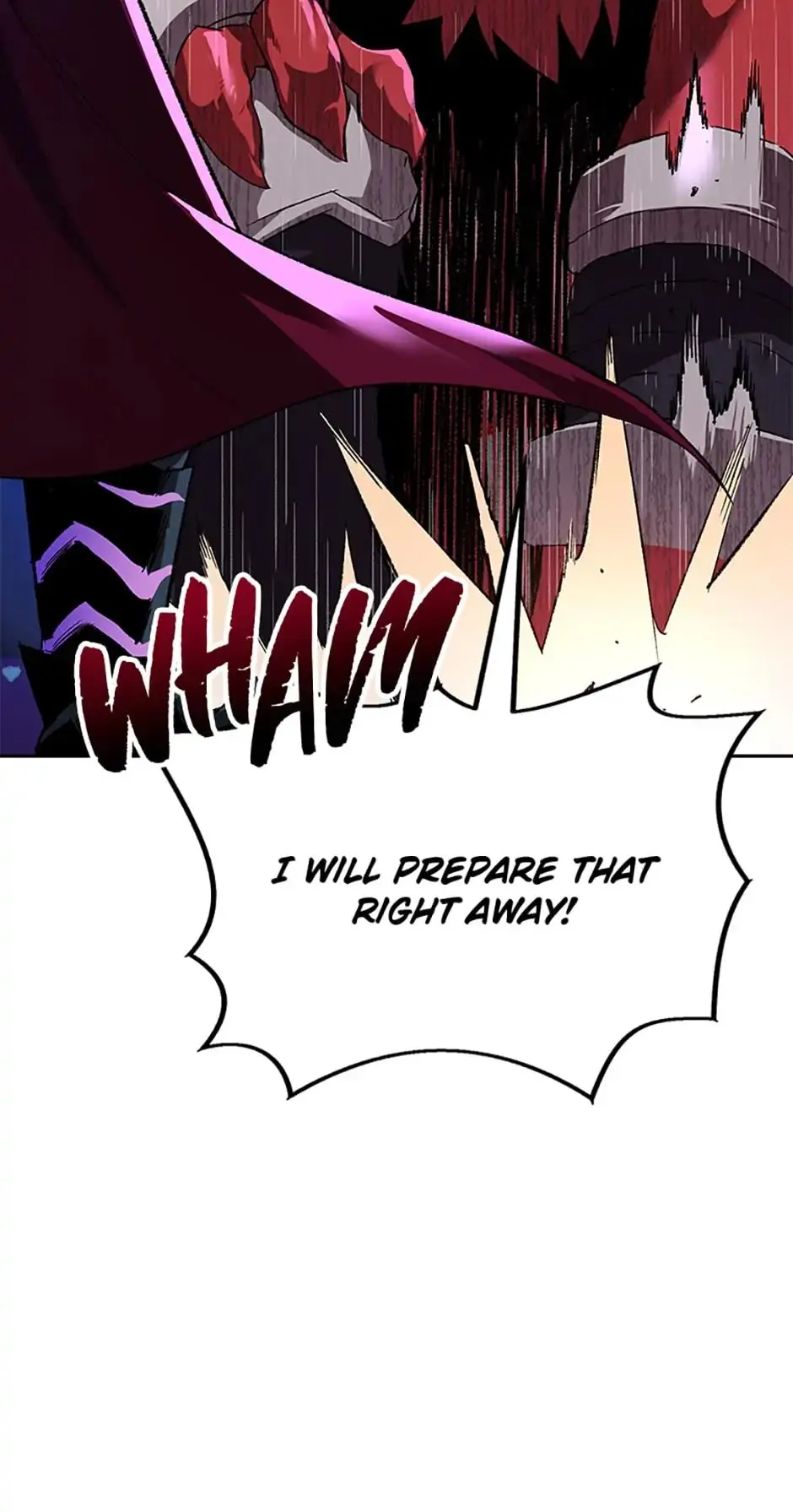 After Ten Millennia in Hell Chapter 2