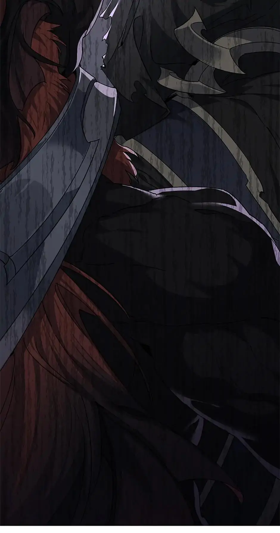After Ten Millennia in Hell Chapter 2