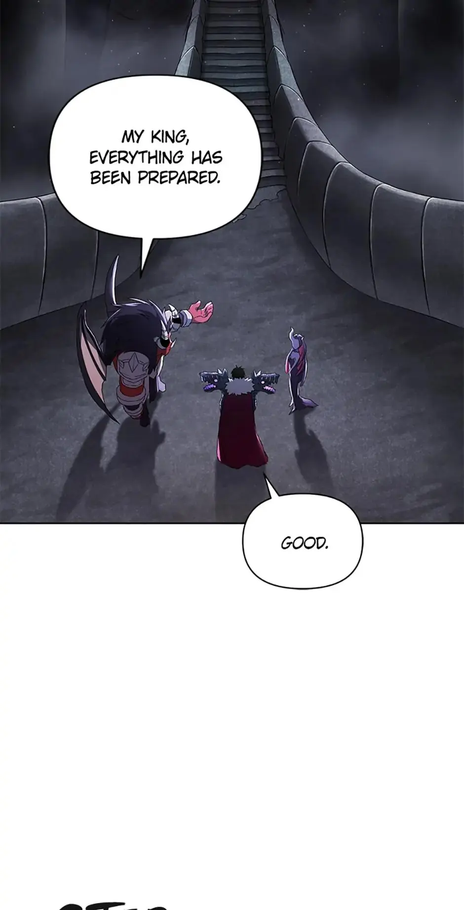 After Ten Millennia in Hell Chapter 2