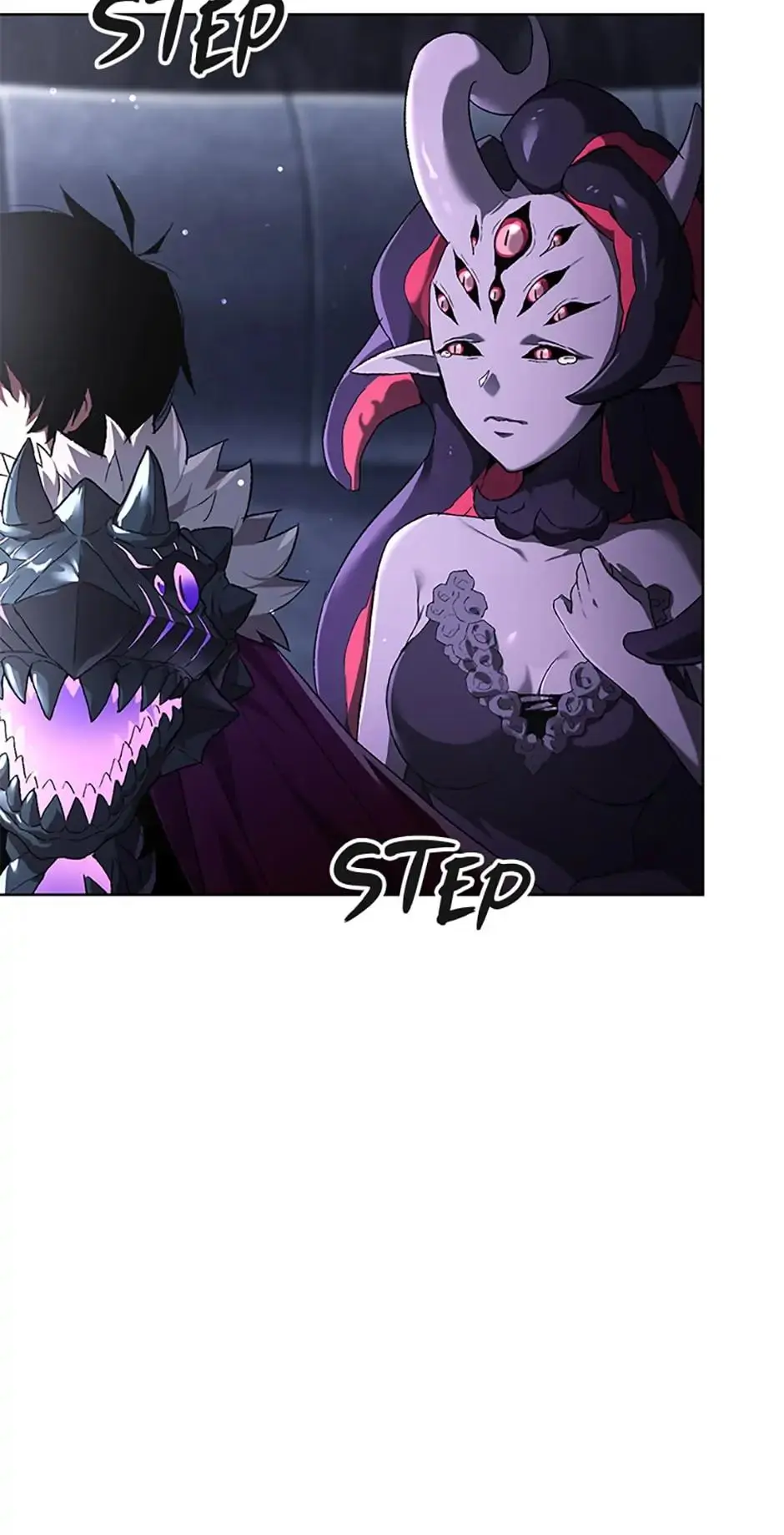 After Ten Millennia in Hell Chapter 2